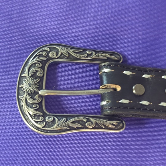 Custom Belt - Picture 2 of 8